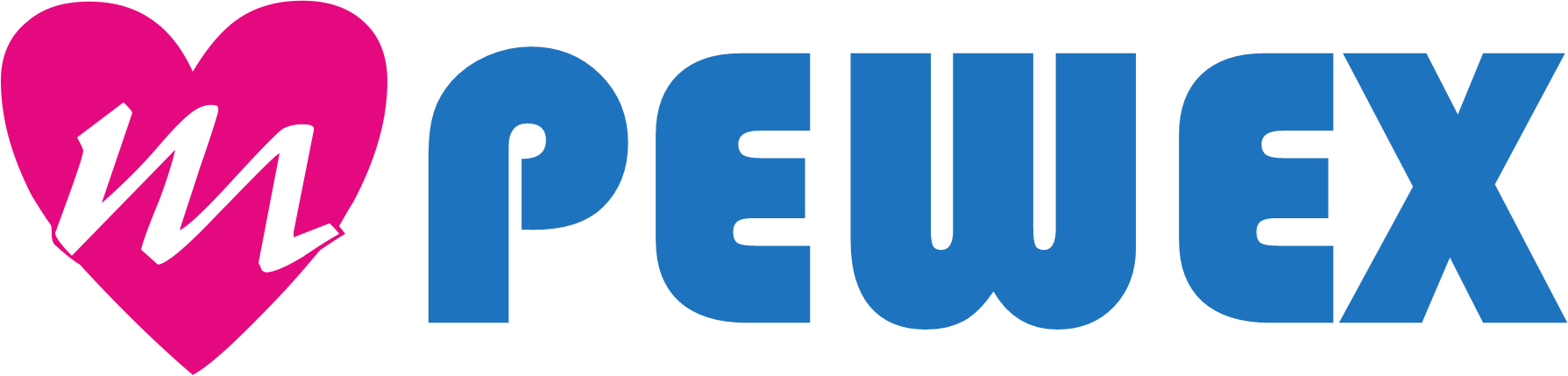 PEWEX